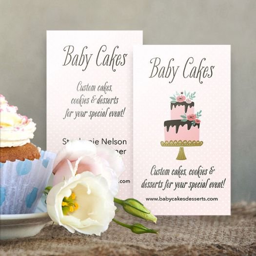 Premium Business Cards - Image 3