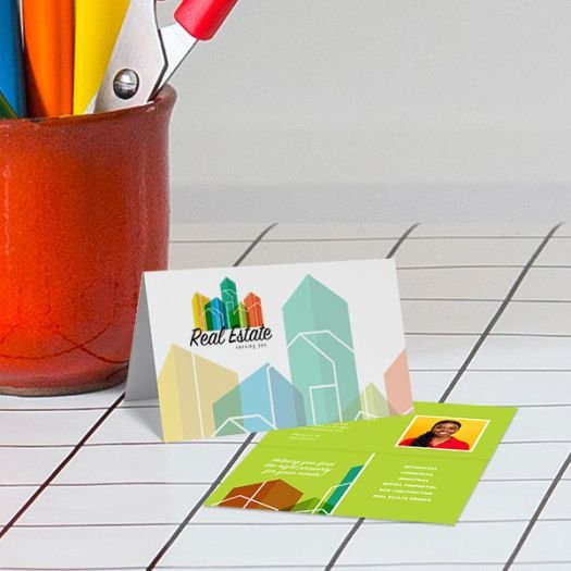 Premium Business Cards - Image 5