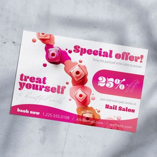 Premium Postcards - Image 2