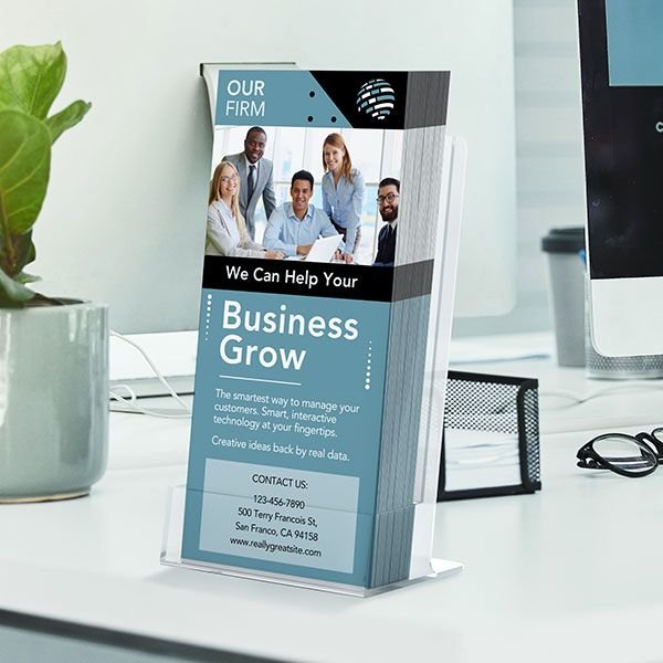 Rack Cards - Image 4