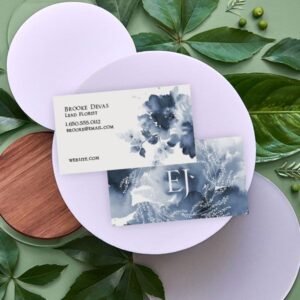 Premium Business Cards