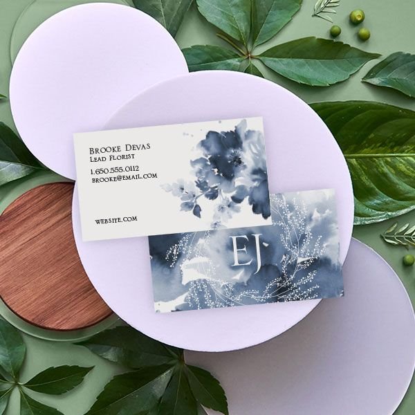 Premium Business Cards