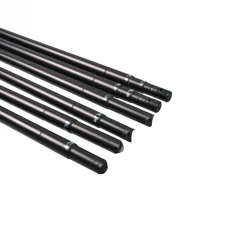 Luxury Telescopic Stands 8x8ft and 10x8ft with Vinyl Banner - Image 5