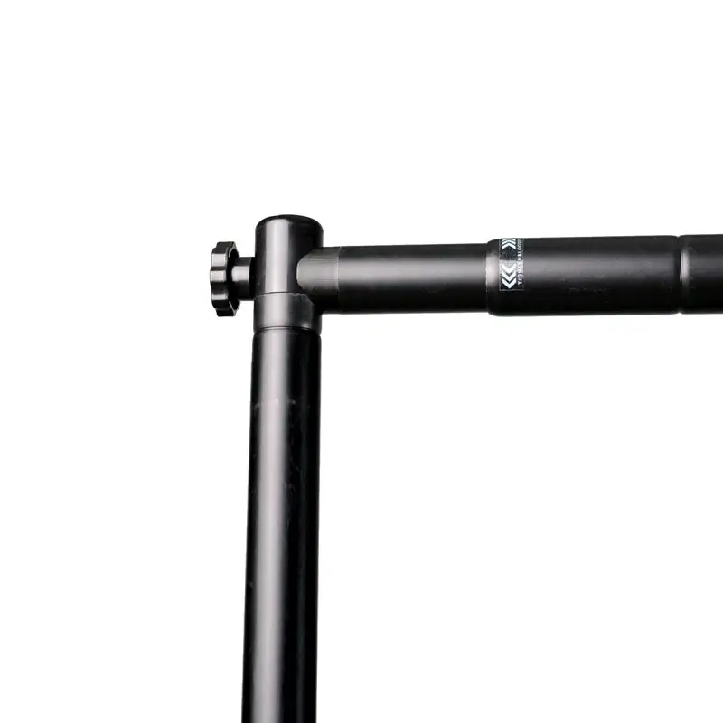 Luxury Telescopic Stands 8x8ft and 10x8ft with Vinyl Banner - Image 8